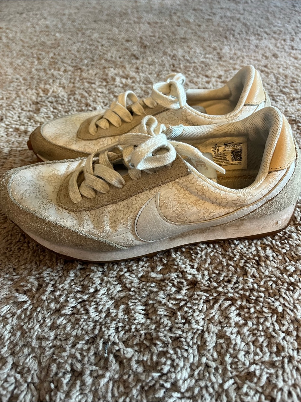 Nike Daybreak SE